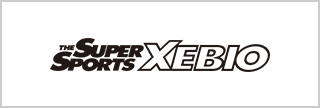 SUPER SPORTS XEBIO